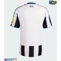 Moški Nogometni dresi Newcastle United Domači 2025-26 Kratek Rokav